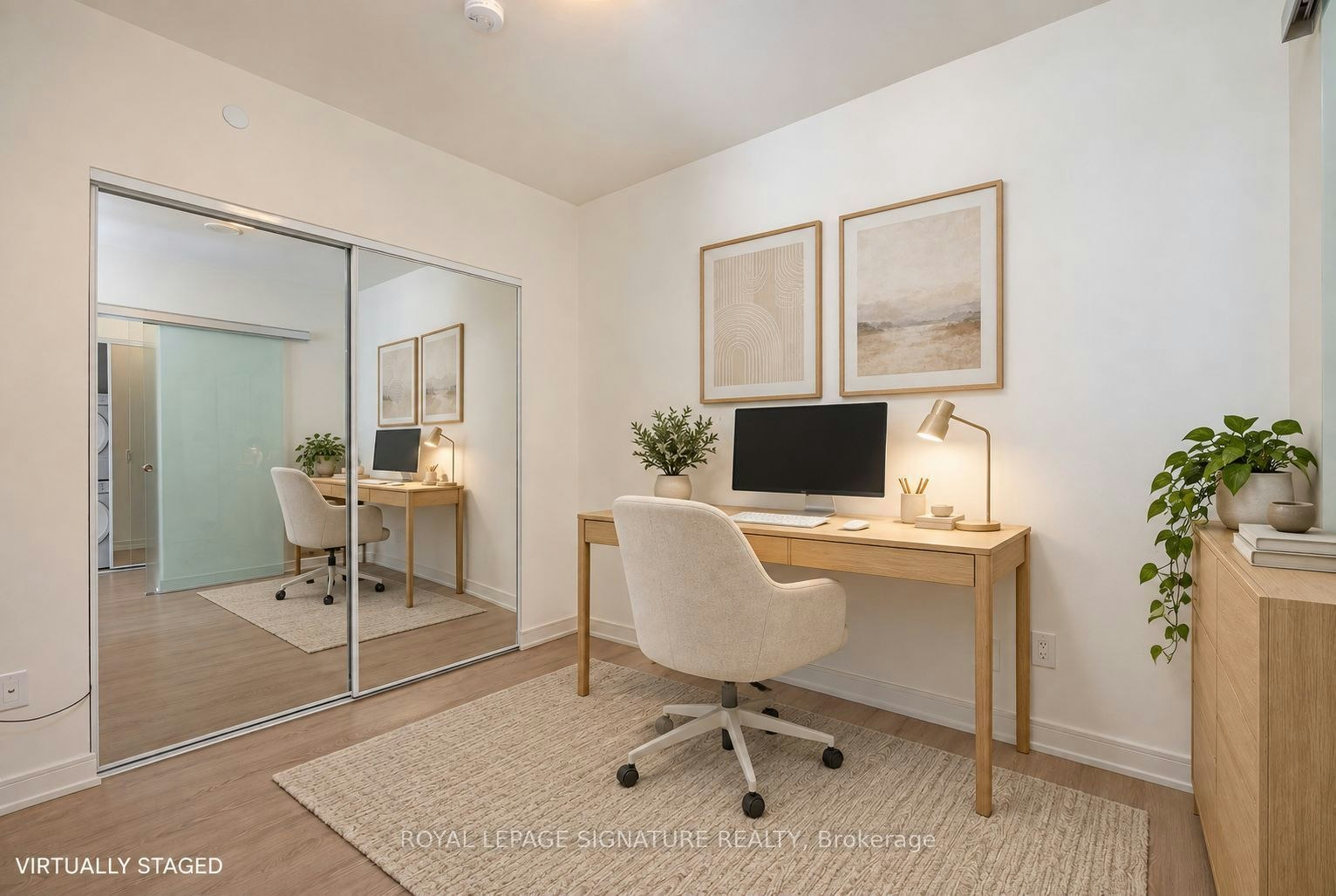 1112-425 Front Street E, Toronto, ON, M5A 0X2 - 10