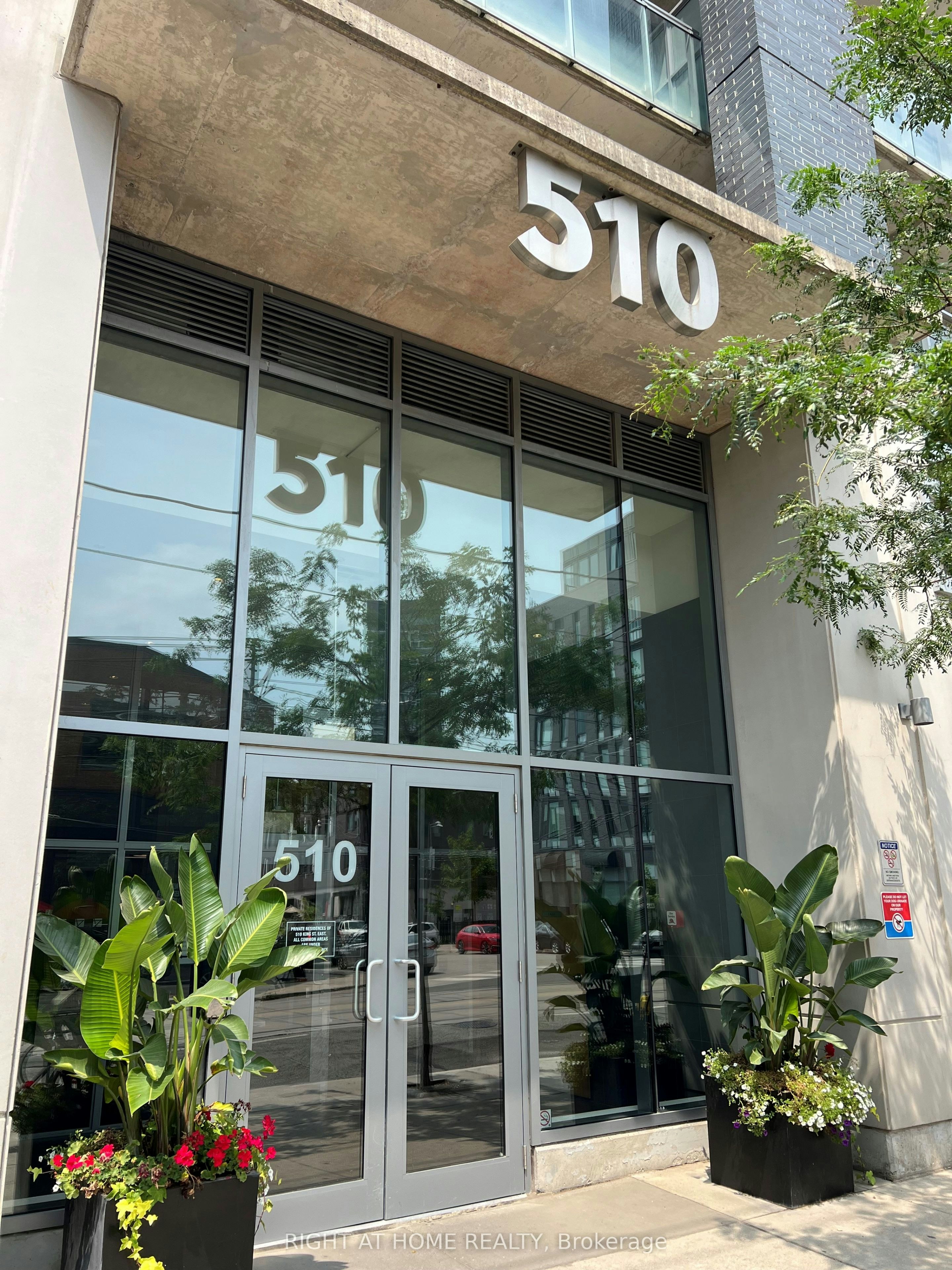 103-510 King Street E, Toronto, ON, M5A 0E5
