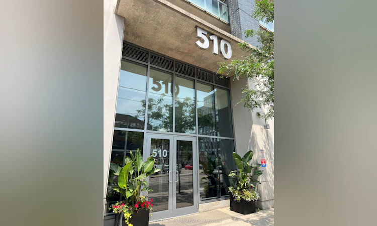 103-510 King Street E