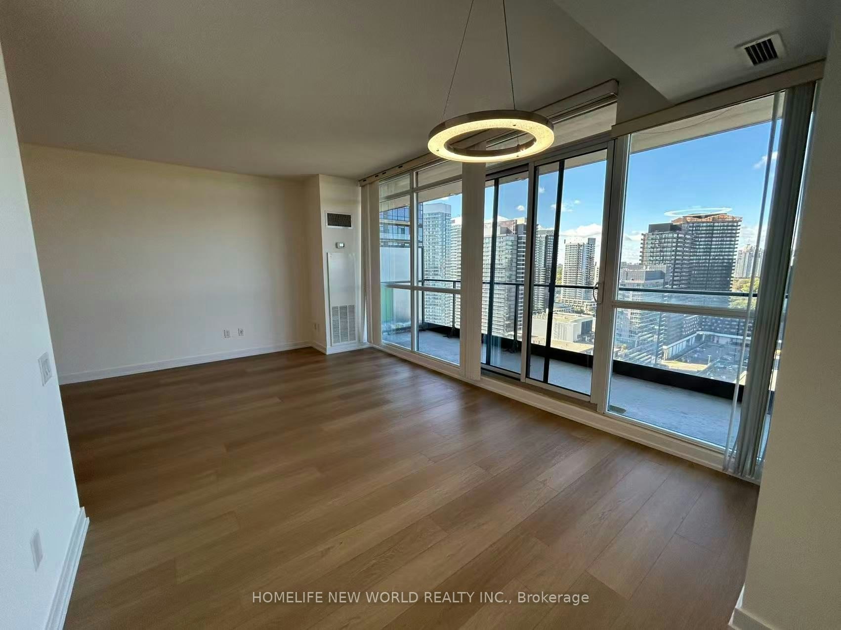 3005-33 Singer Court, Toronto, ON, M2K 0B4