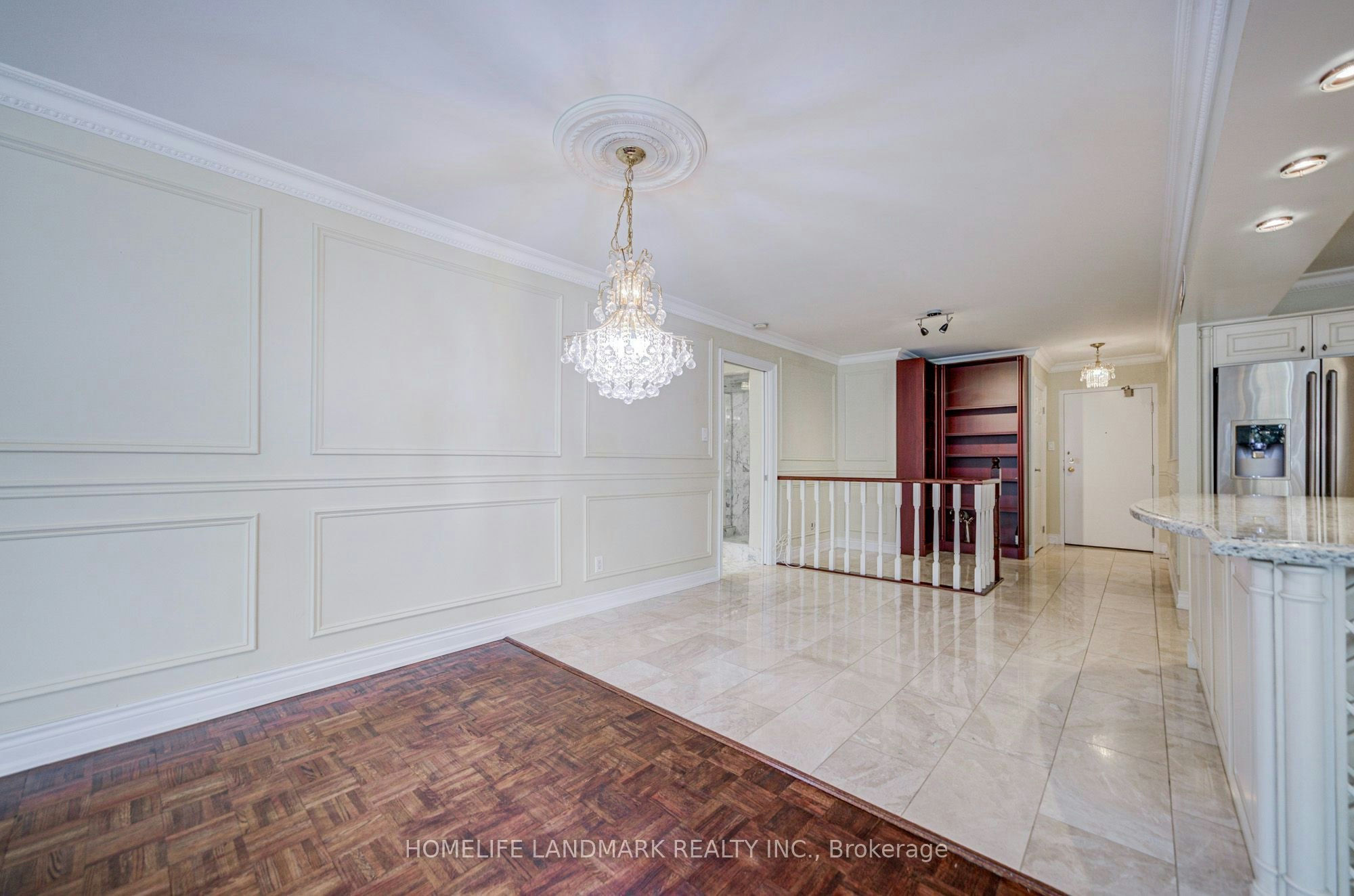 301-96 Fifeshire Road, Toronto, ON, M2L 2X9 - 20