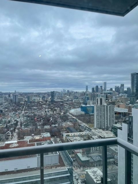 3815-108 Peter Street, Toronto, ON, M5V 0W2 - 10