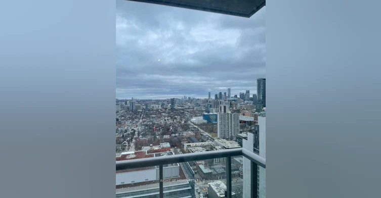 3815-108 Peter Street, Toronto, ON, M5V 0W2 - 10