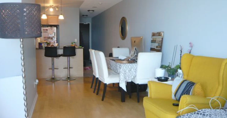 2807-18 Yonge Street, Toronto, ON, M5E 1Z8 - 6