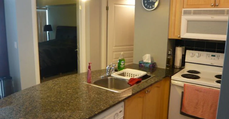 2807-18 Yonge Street, Toronto, ON, M5E 1Z8 - 9