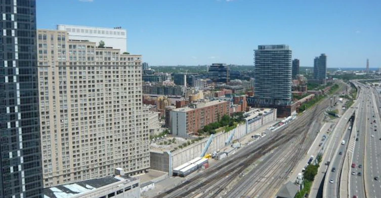 2807-18 Yonge Street, Toronto, ON, M5E 1Z8 - 2