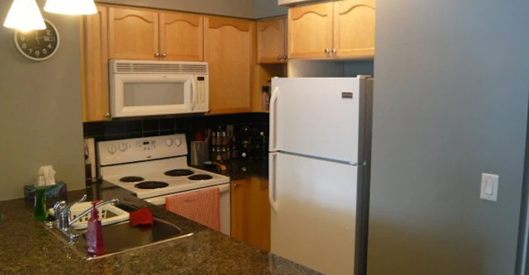 2807-18 Yonge Street, Toronto, ON, M5E 1Z8 - 8