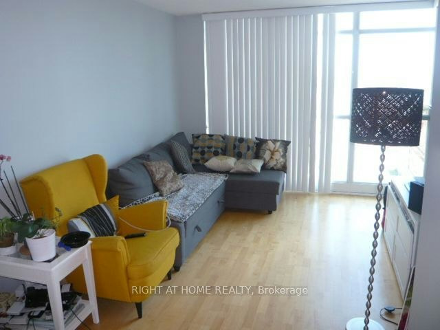 2807-18 Yonge Street, Toronto, ON, M5E 1Z8 - 5