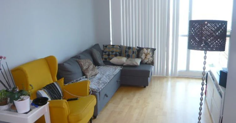 2807-18 Yonge Street, Toronto, ON, M5E 1Z8 - 5