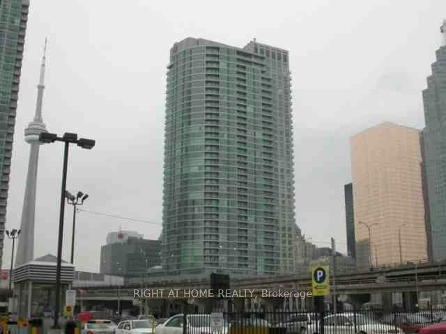 2807-18 Yonge Street, Toronto, ON, M5E 1Z8