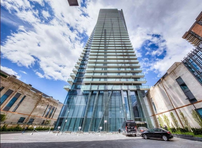 PH 07-65 St Mary Street, Toronto, ON, M5S 0A6 - 3