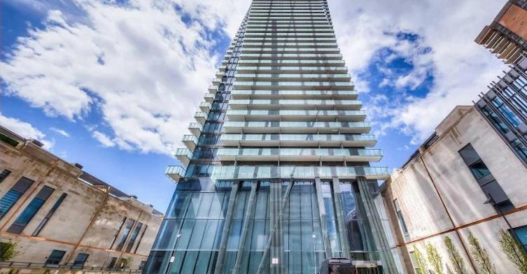 PH 07-65 St Mary Street, Toronto, ON, M5S 0A6 - 3
