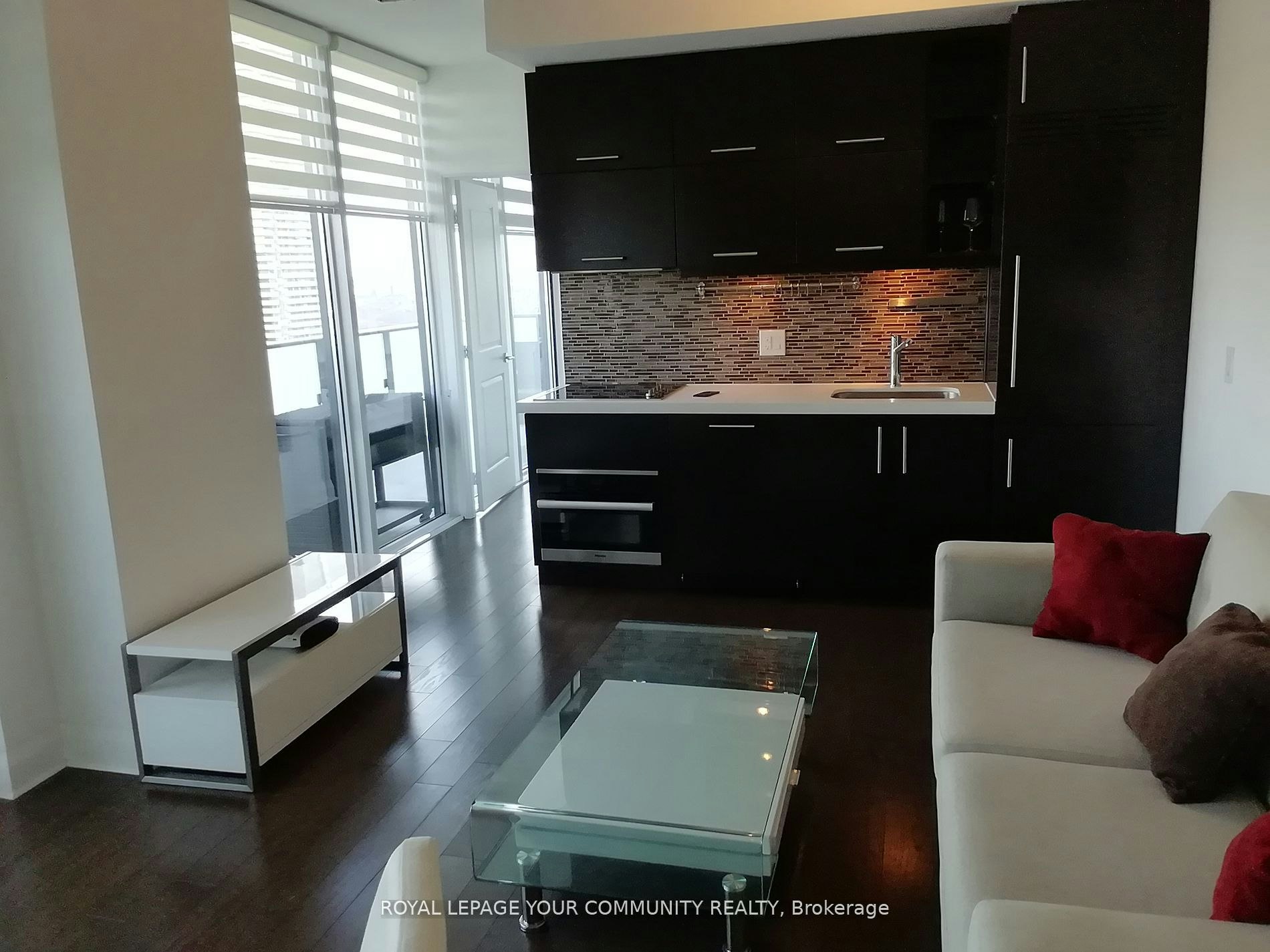PH 07-65 St Mary Street, Toronto, ON, M5S 0A6 - 5