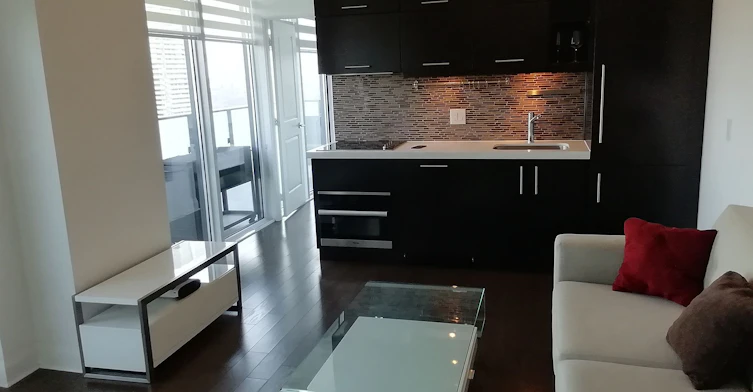 PH 07-65 St Mary Street, Toronto, ON, M5S 0A6 - 5