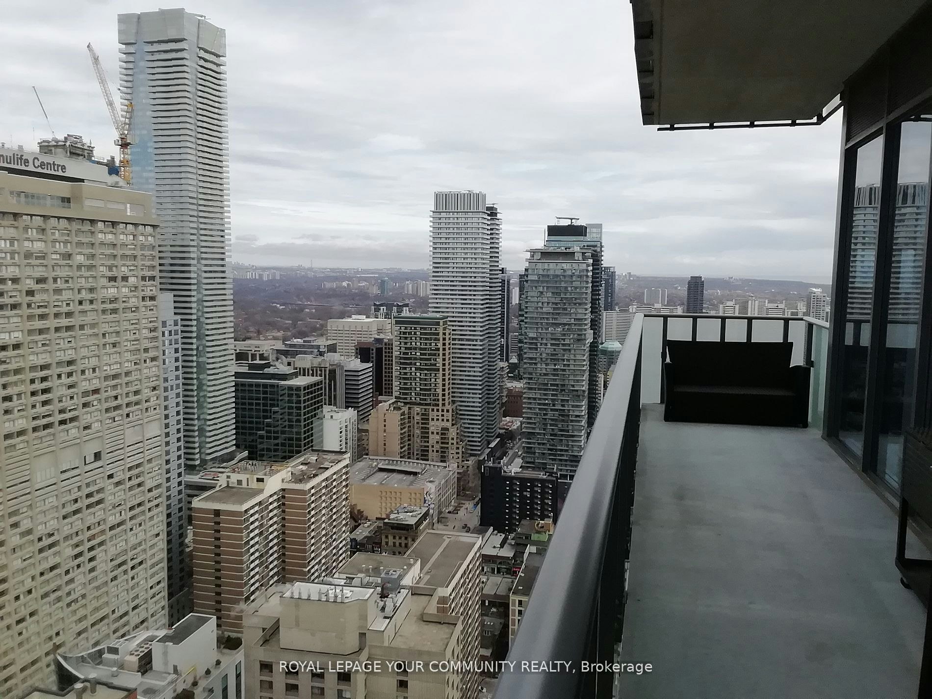 PH 07-65 St Mary Street, Toronto, ON, M5S 0A6 - 18