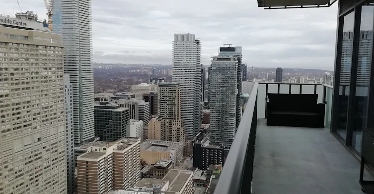PH 07-65 St Mary Street, Toronto, ON, M5S 0A6 - 18