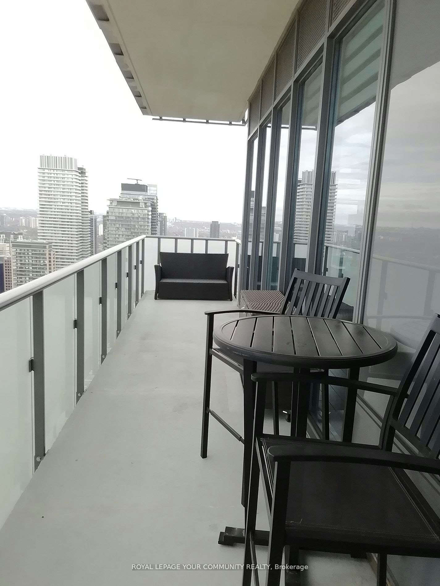 PH 07-65 St Mary Street, Toronto, ON, M5S 0A6 - 15
