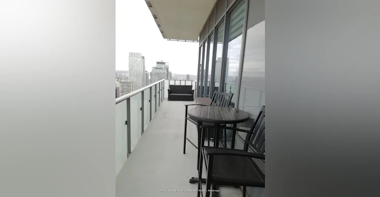 PH 07-65 St Mary Street, Toronto, ON, M5S 0A6 - 15