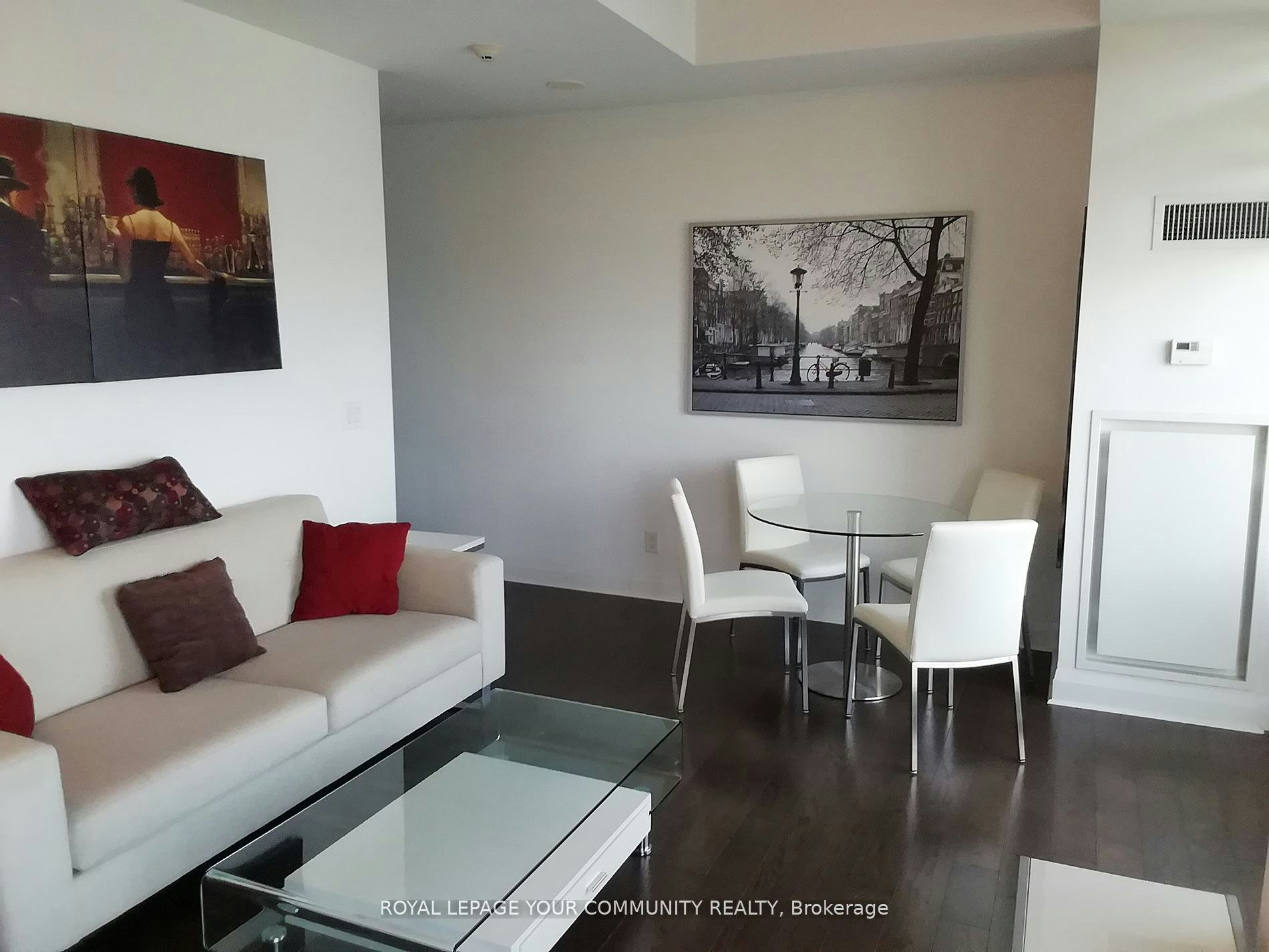 PH 07-65 St Mary Street, Toronto, ON, M5S 0A6 - 7
