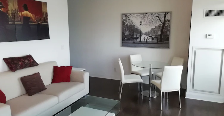 PH 07-65 St Mary Street, Toronto, ON, M5S 0A6 - 7