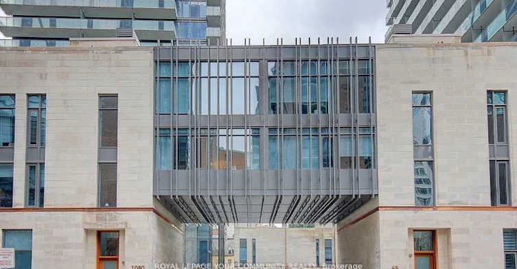 PH 07-65 St Mary Street, Toronto, ON, M5S 0A6 - 2