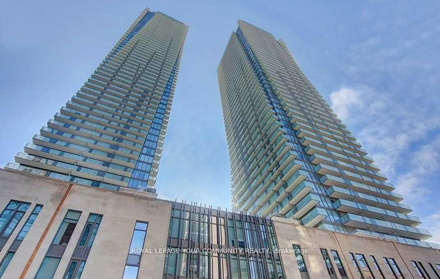 PH 07-65 St Mary Street, Toronto, ON, M5S 0A6