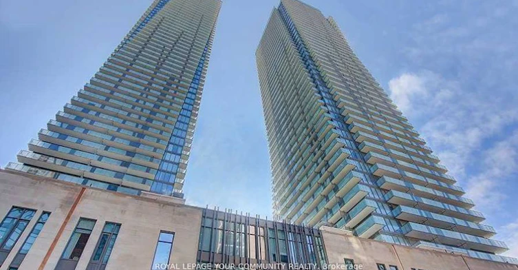 PH 07-65 St Mary Street, Toronto, ON, M5S 0A6