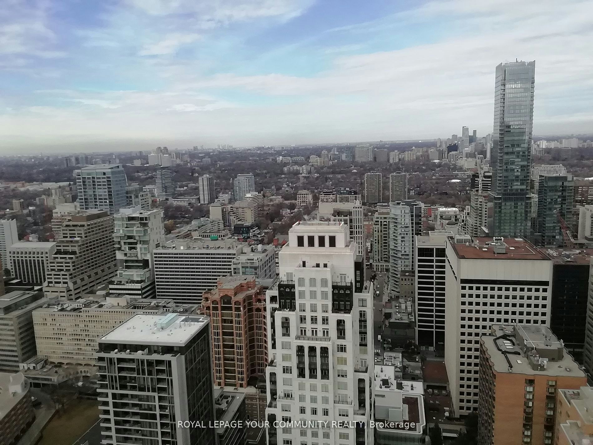 PH 07-65 St Mary Street, Toronto, ON, M5S 0A6 - 17