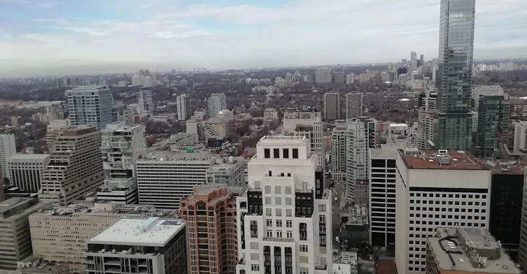 PH 07-65 St Mary Street, Toronto, ON, M5S 0A6 - 17