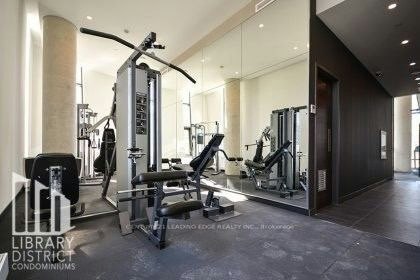 1010-170 Fort York Boulevard, Toronto, ON, M5V 0E6 - 15