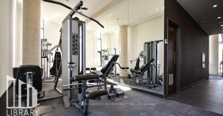 1010-170 Fort York Boulevard, Toronto, ON, M5V 0E6 - 15