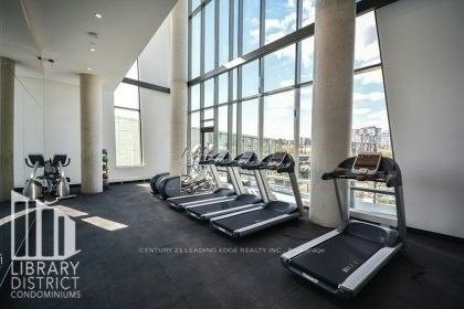 1010-170 Fort York Boulevard, Toronto, ON, M5V 0E6 - 11