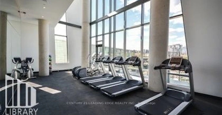 1010-170 Fort York Boulevard, Toronto, ON, M5V 0E6 - 11