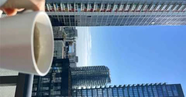 1010-170 Fort York Boulevard, Toronto, ON, M5V 0E6 - 20