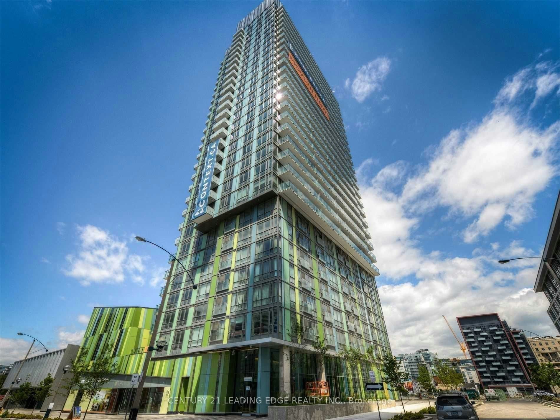 1010-170 Fort York Boulevard, Toronto, ON, M5V 0E6 - 19