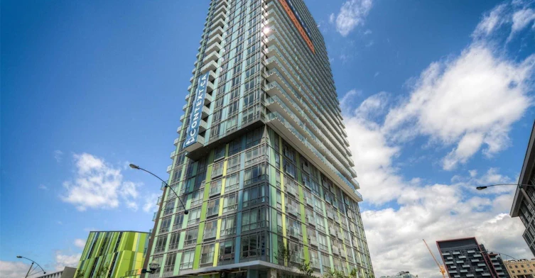 1010-170 Fort York Boulevard, Toronto, ON, M5V 0E6 - 19