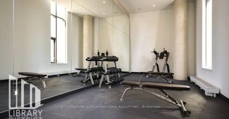 1010-170 Fort York Boulevard, Toronto, ON, M5V 0E6 - 13