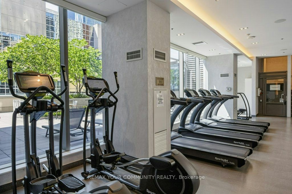 506-88 Scott Street, Toronto, ON, M5E 0A9 - 26