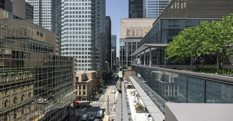 506-88 Scott Street, Toronto, ON, M5E 0A9 - 27