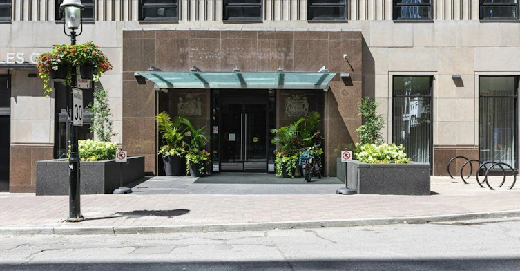 506-88 Scott Street, Toronto, ON, M5E 0A9 - 3