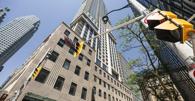 506-88 Scott Street, Toronto, ON, M5E 0A9 - 2