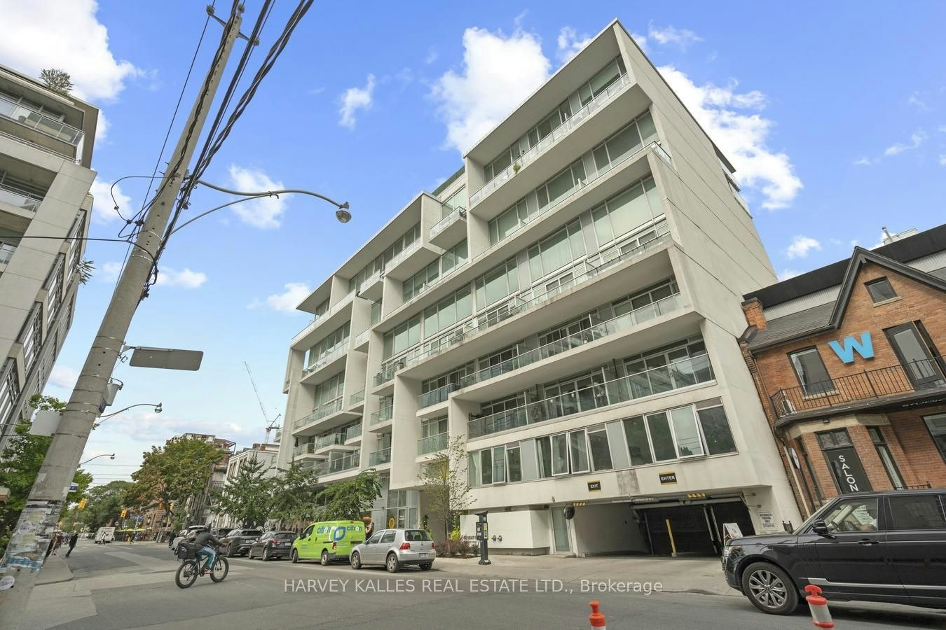 722-75 Portland Street, Toronto, ON, M5V 2M9 - 22