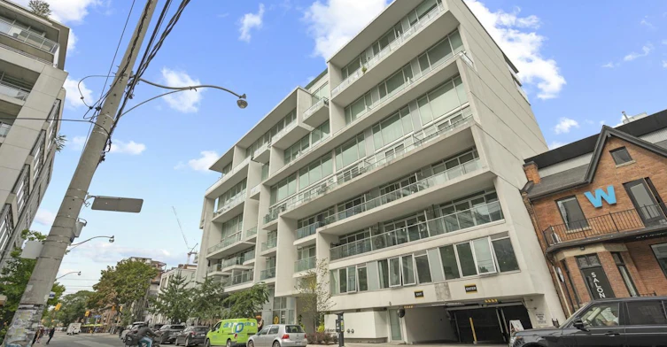 722-75 Portland Street, Toronto, ON, M5V 2M9 - 22