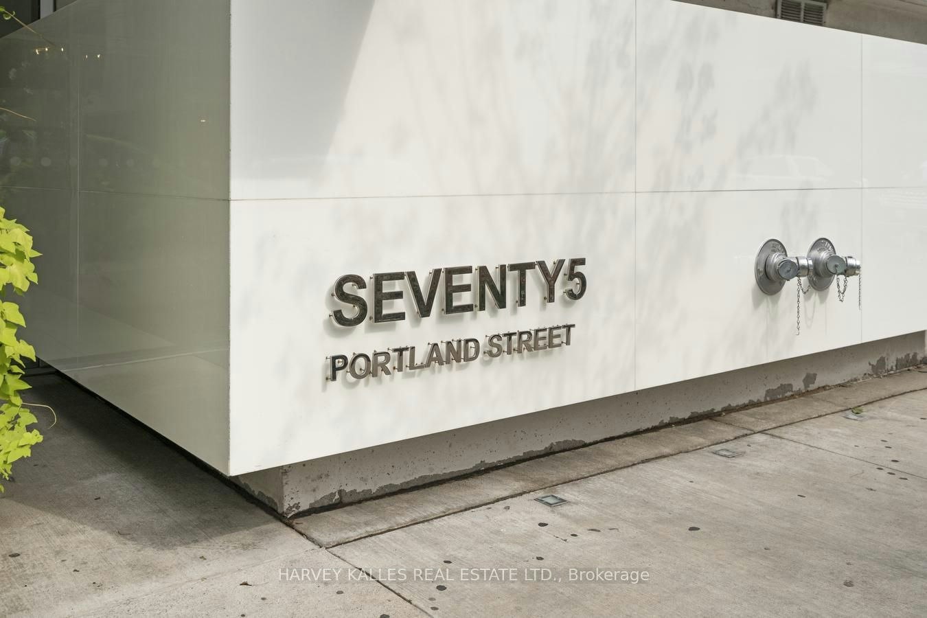 722-75 Portland Street, Toronto, ON, M5V 2M9 - 23