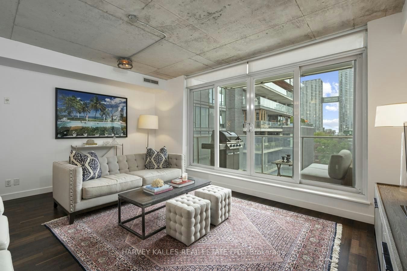 722-75 Portland Street, Toronto, ON, M5V 2M9 - 2