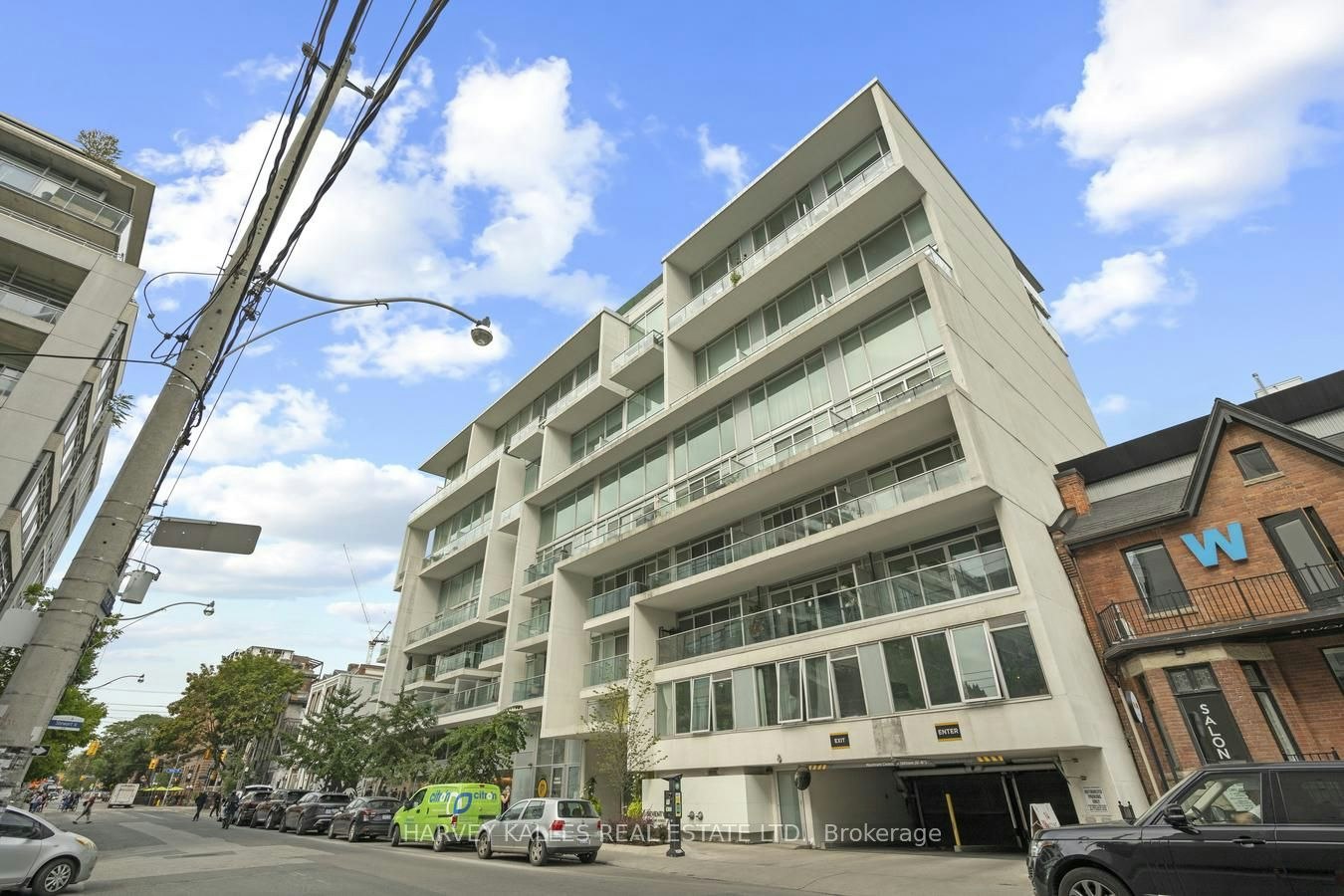 722-75 Portland Street, Toronto, ON, M5V 2M9 - 21