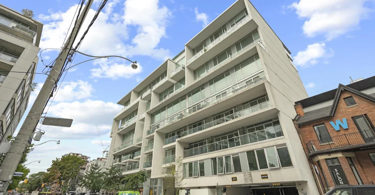 722-75 Portland Street, Toronto, ON, M5V 2M9 - 21