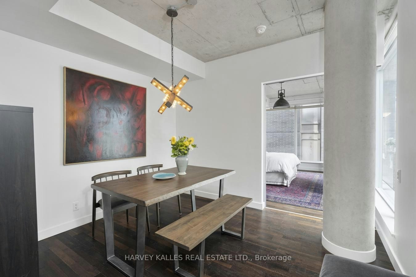 722-75 Portland Street, Toronto, ON, M5V 2M9 - 8