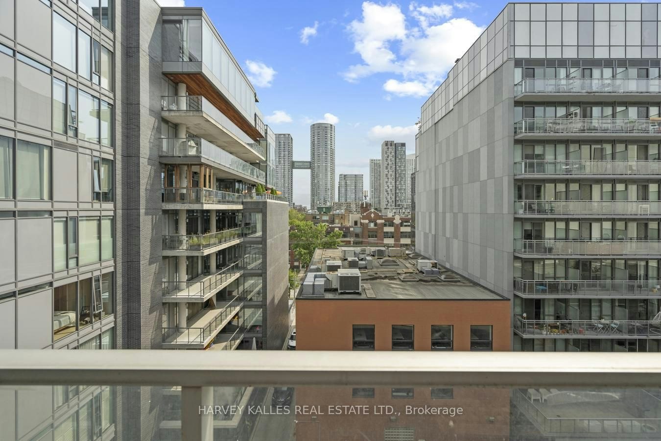 722-75 Portland Street, Toronto, ON, M5V 2M9 - 18