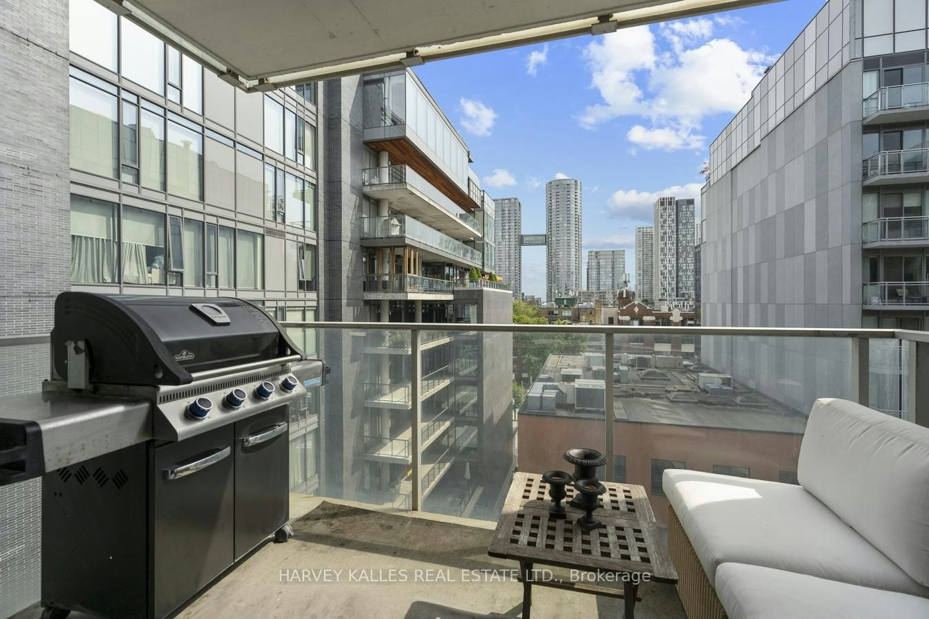 722-75 Portland Street, Toronto, ON, M5V 2M9 - 16